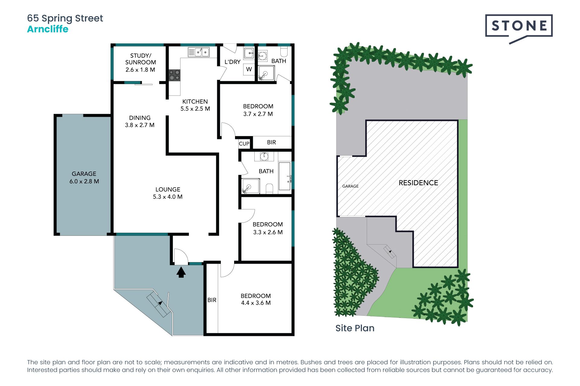 SOLD BY SAM ABBAS | $1640,000