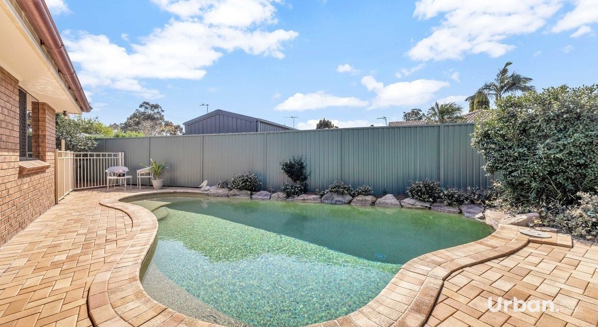 Bligh Park 5 Borrowdale Place