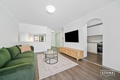 North Parramatta 3/10 Factory Street