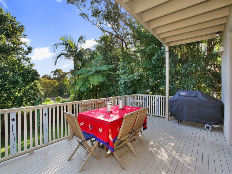 110 Turriell Point Road, LILLI PILLI, Lilli Pilli - Thumbnail 8
