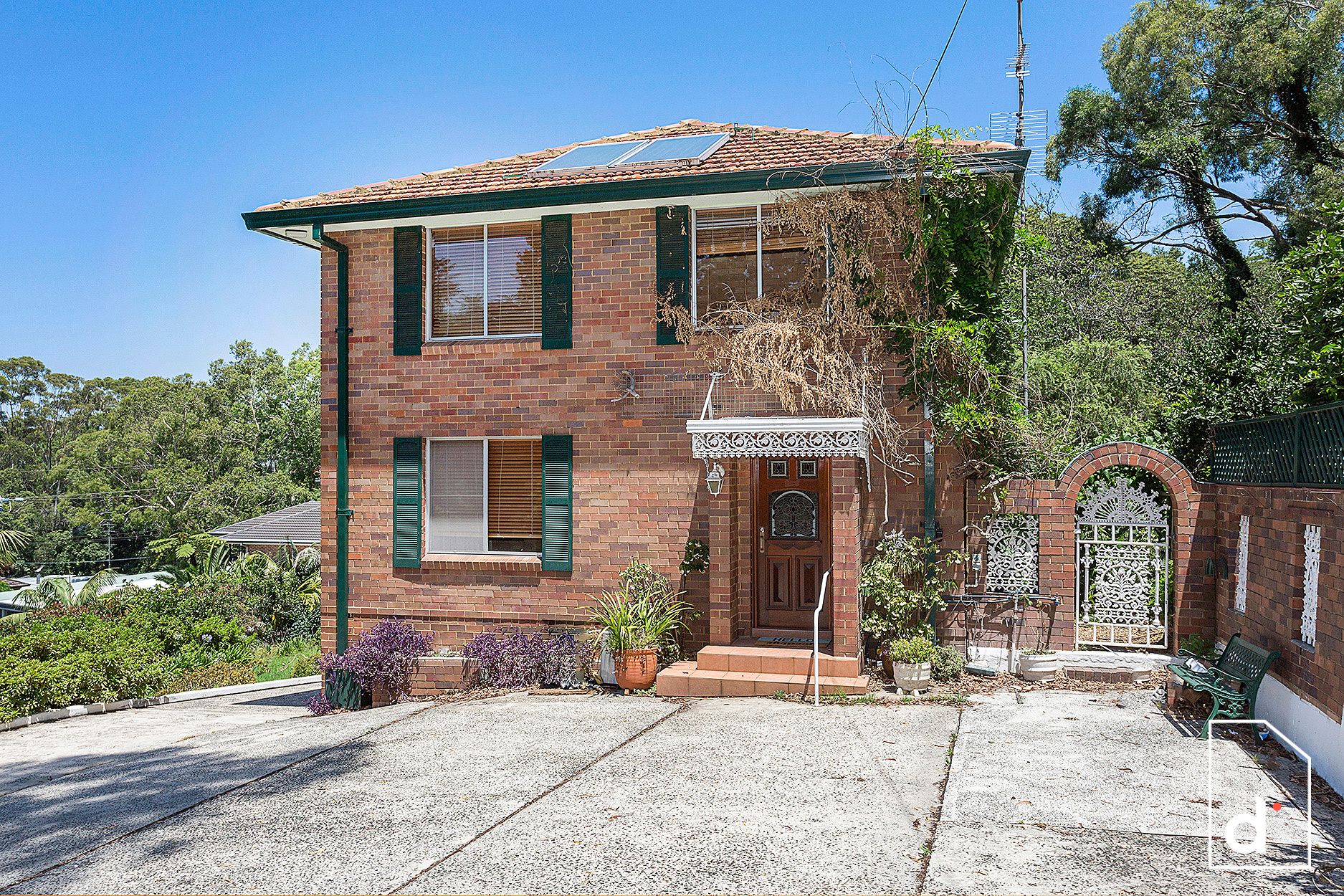 97 New Mount Pleasant Road, Mount Pleasant NSW