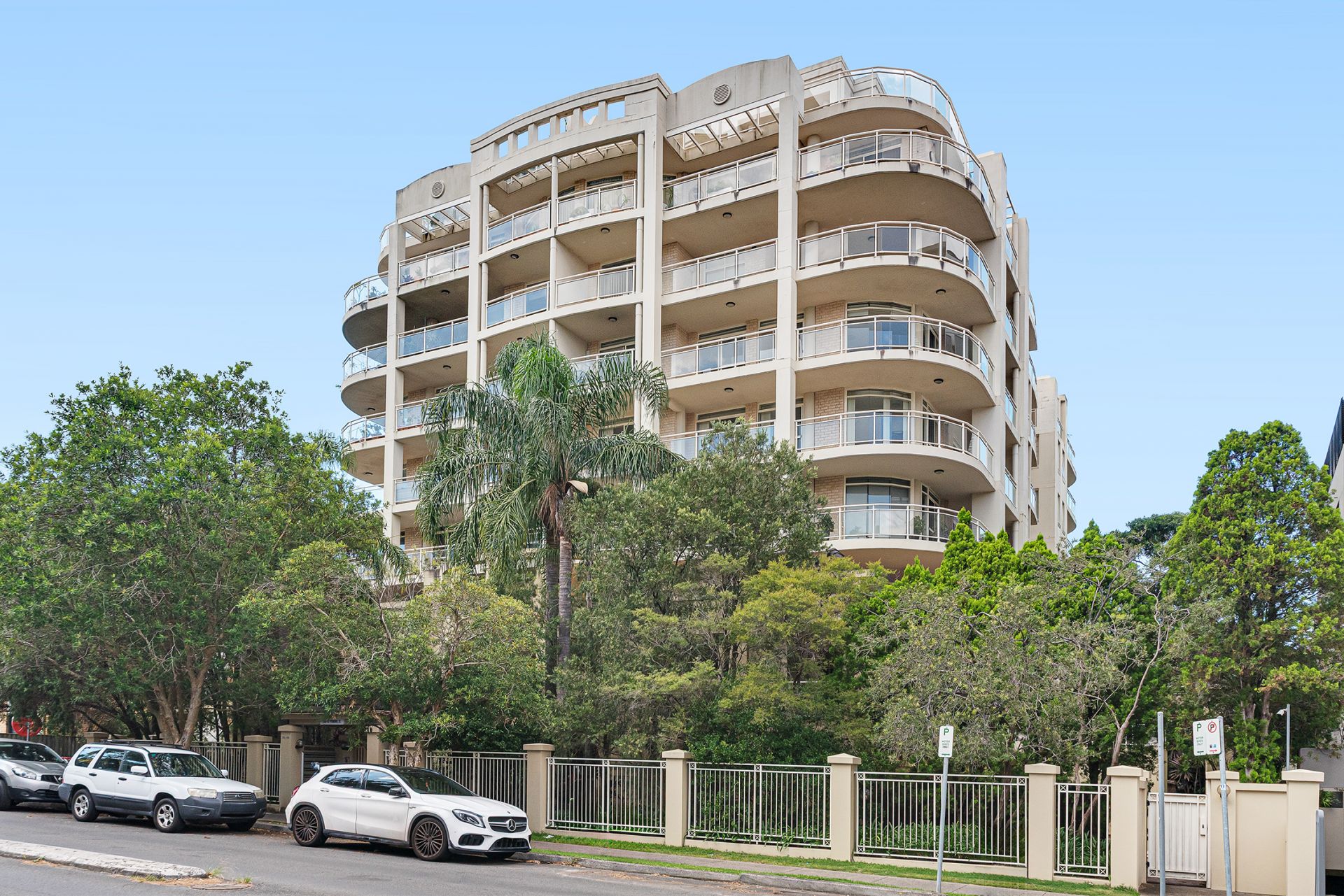 503/56A-60 Penkivil Street Bondi NSW, Bondi - Thumbnail 6