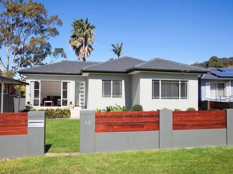 13 Corrie Road