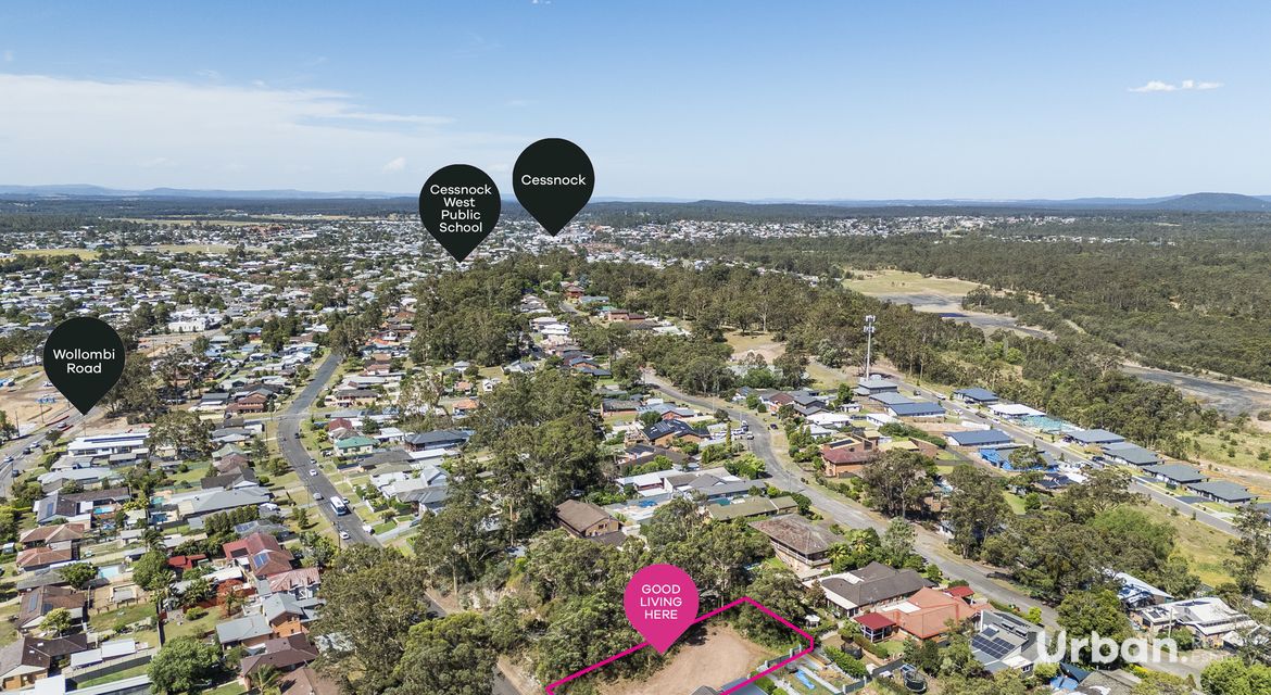 Bellbird Heights 159 Mathieson Street