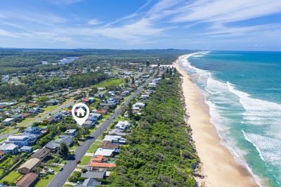 87 Chepana Street, Lake Cathie