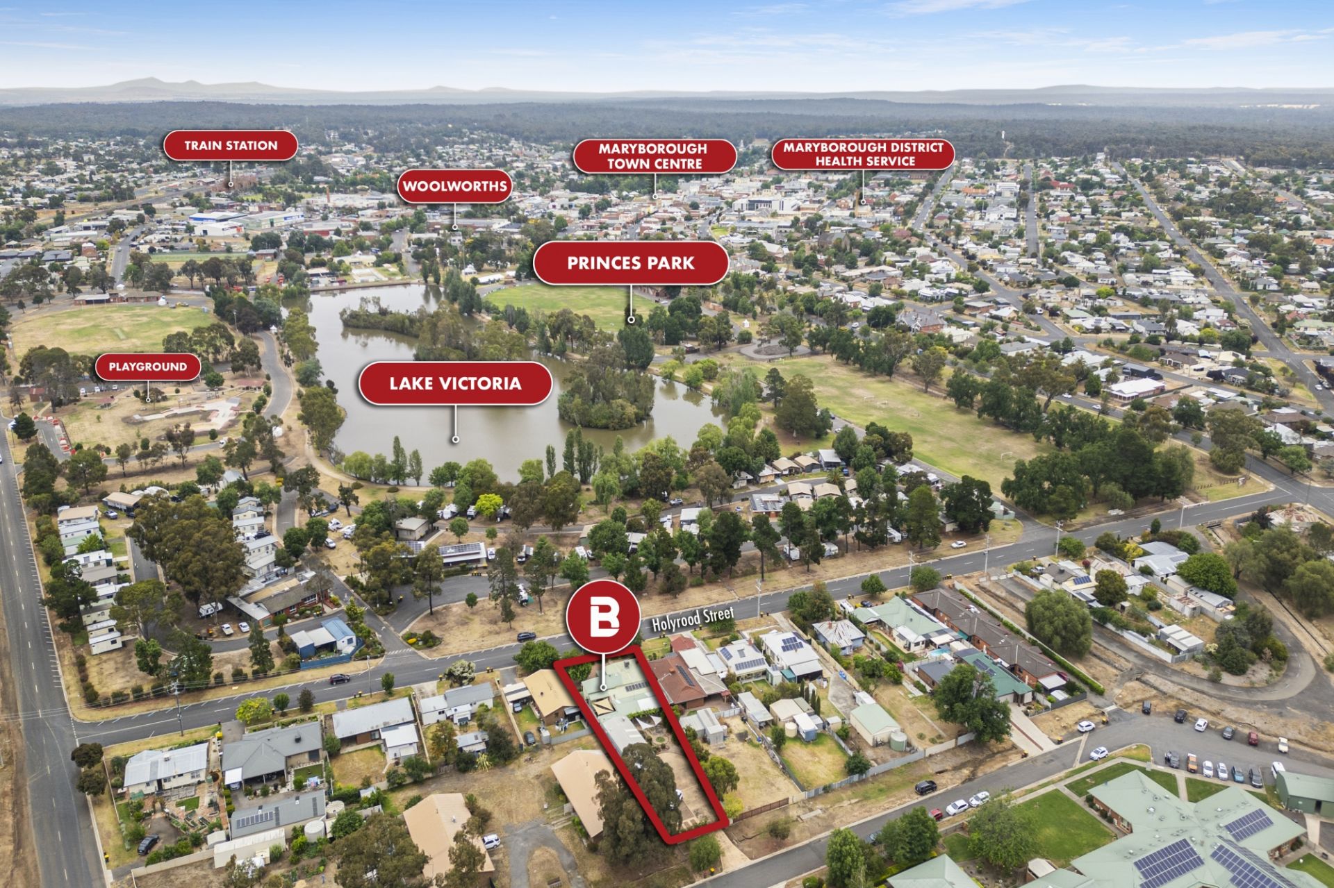 12 Holyrood Street, Maryborough - Thumbnail 4