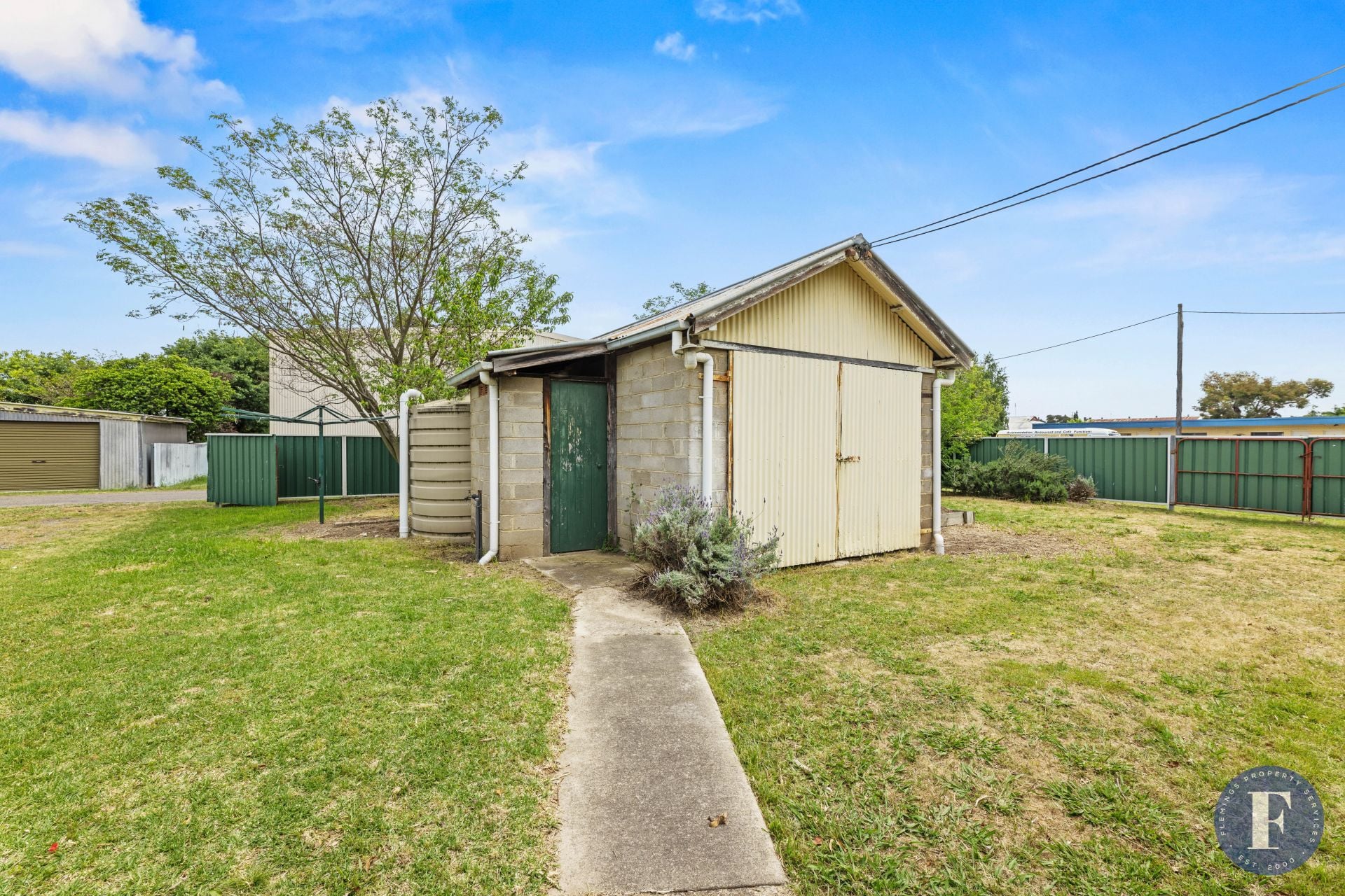 27A Market Street, Boorowa NSW, Boorowa - Image 1