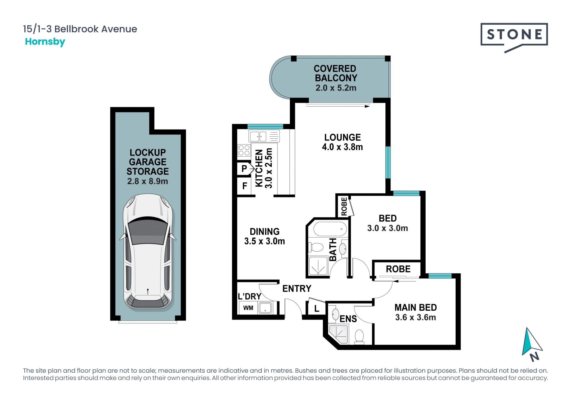 Sold by Mathew Ferraro 0416 449 073