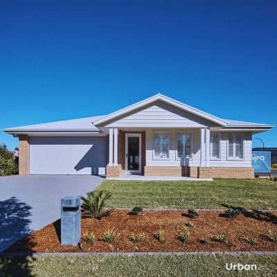 Bellbird 13 Abbotsford Street