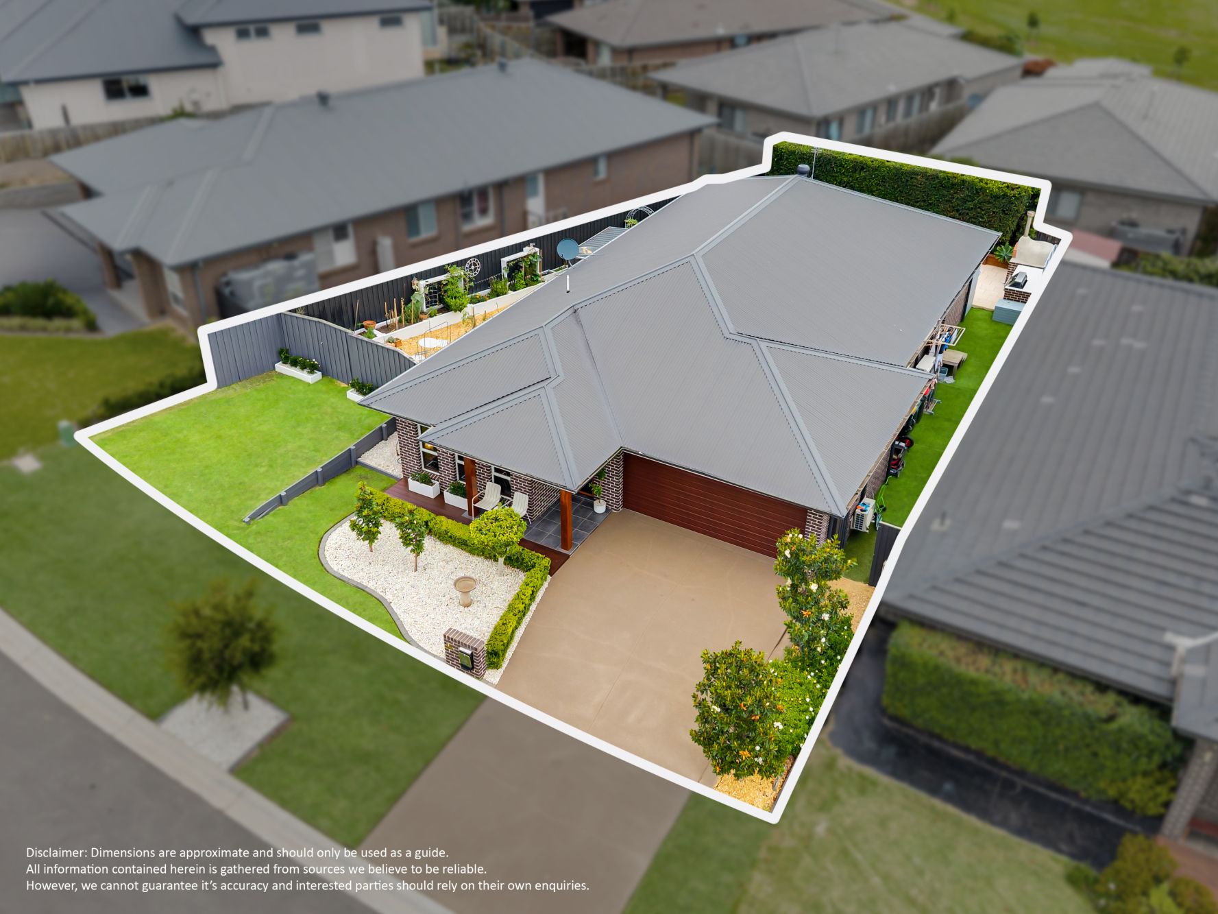 14 Gracie Road, Elderslie, Elderslie - Thumbnail 5