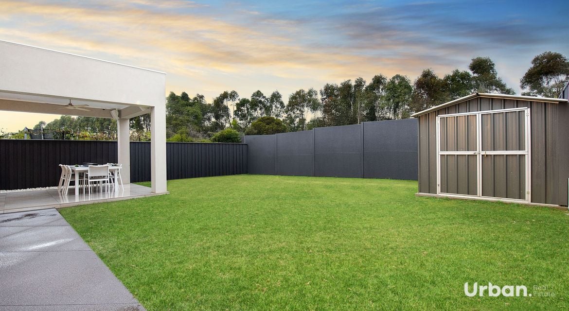 Colebee 65 Coronato Parade