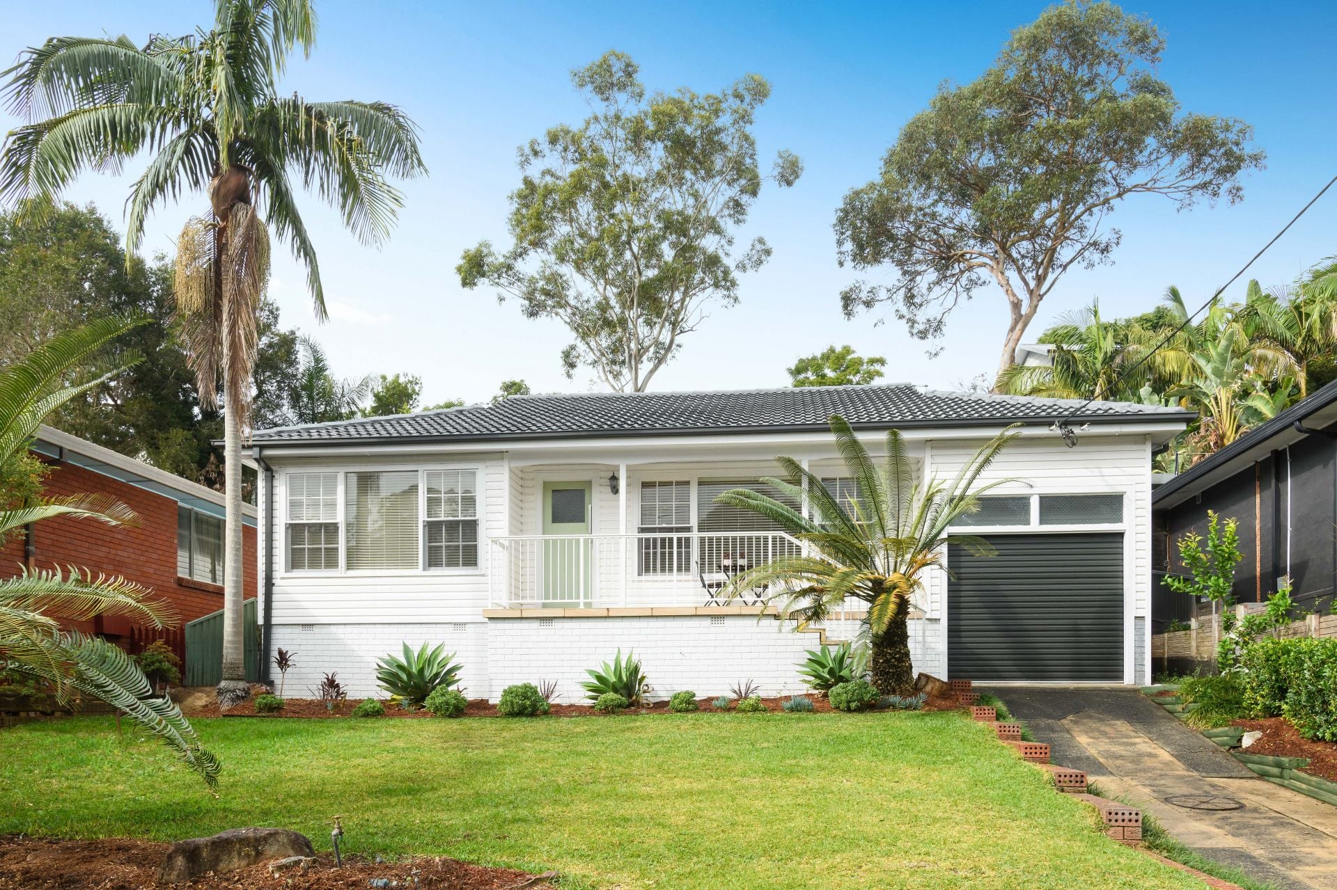 6 Tathra Place Gymea Bay NSW, Gymea Bay - Image 1