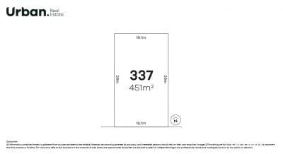 Appin 337/ Appin Grove