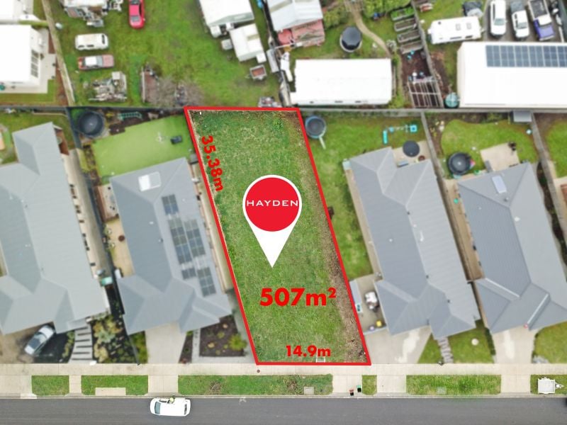 33 Warner Street, Winchelsea VIC 3241