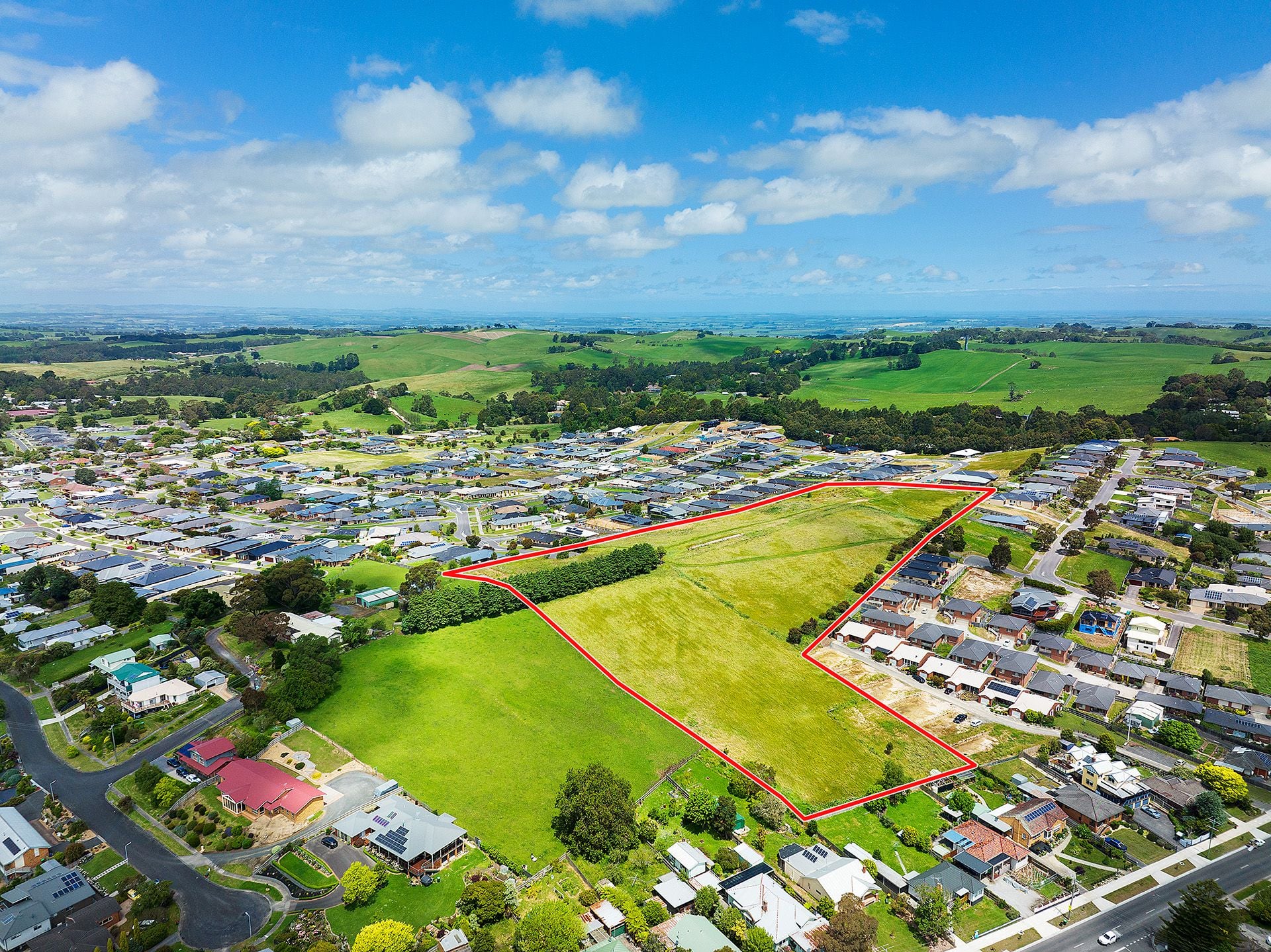 Lot 146/ Isabella Boulevard, Korumburra VIC 3950