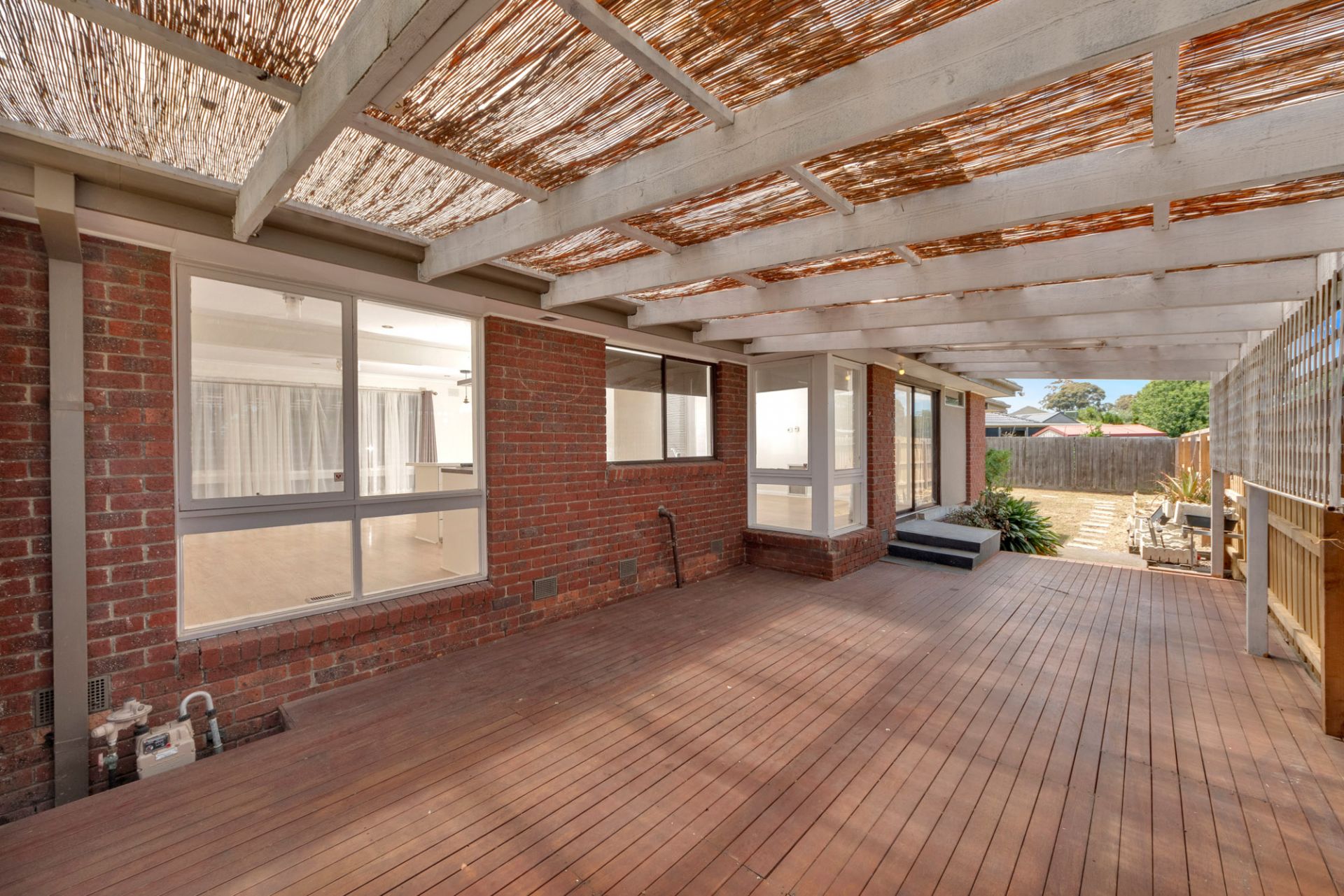 Perfect Home, Perfect Location