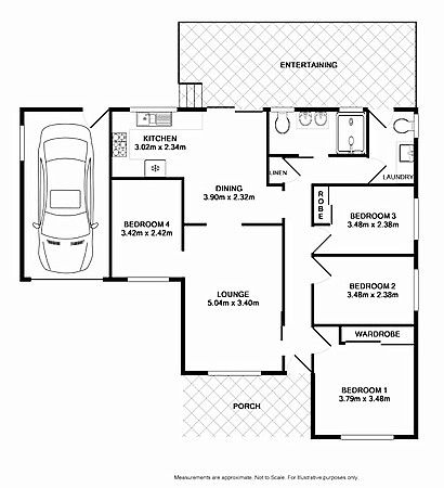 Sold By Anthony Bekiaris $540,000!