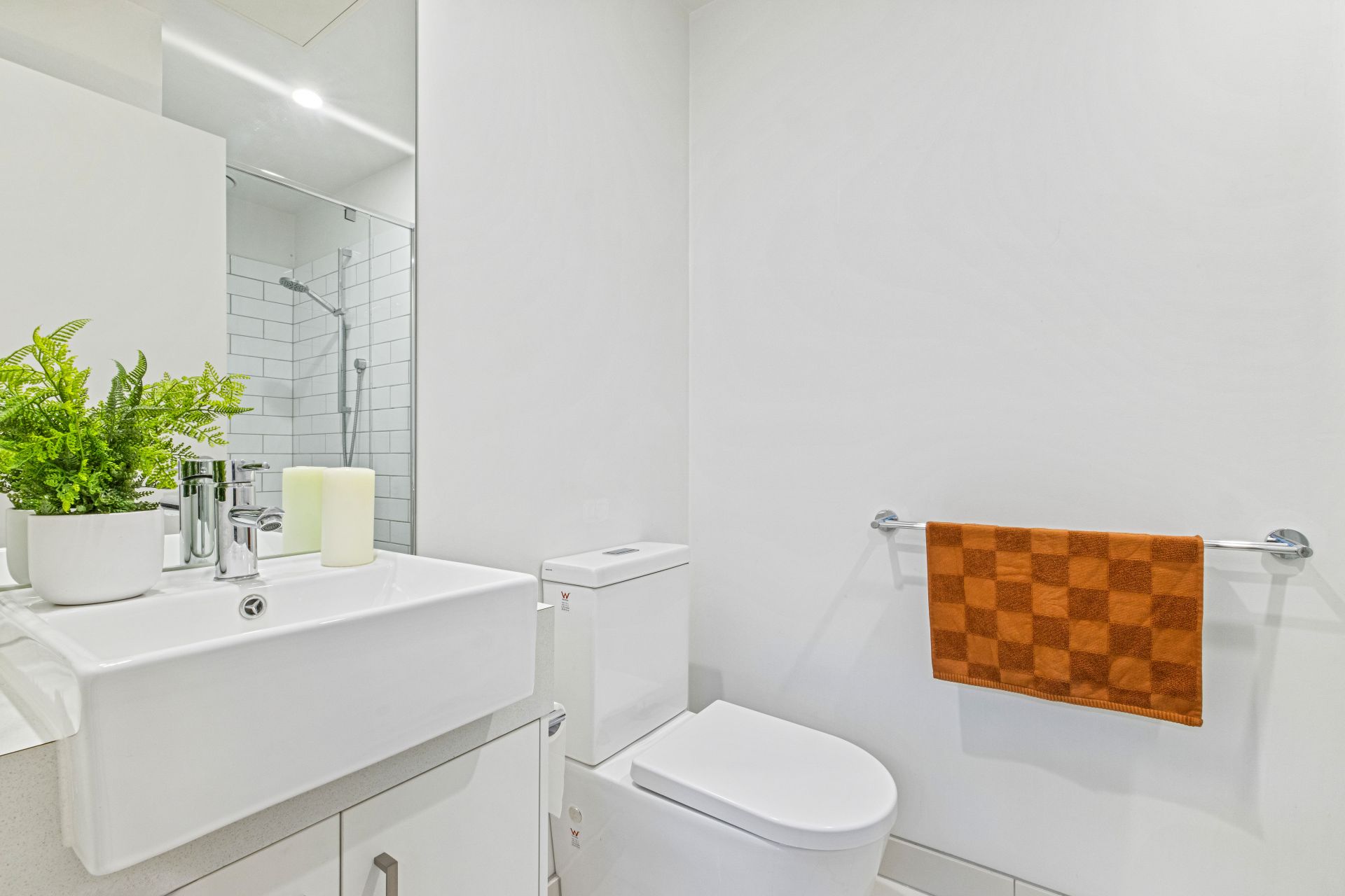 A Contemporary Home That's So Central To Everything