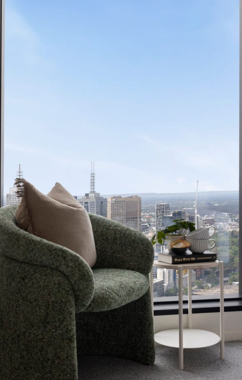 6607/7 Riverside Quay, Southbank - Thumbnail 7