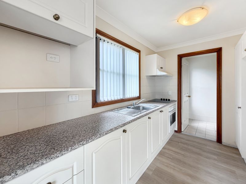 Stylish Studio Living