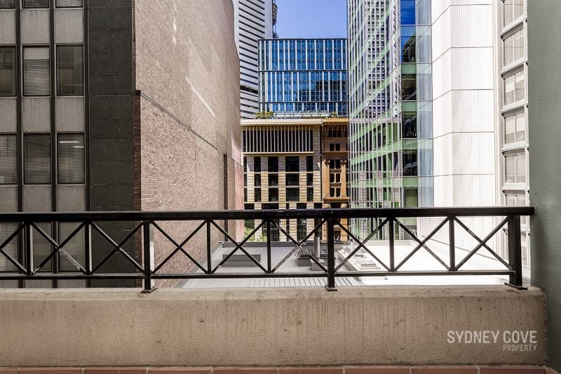 1 Hosking Pl, SYDNEY NSW 2000, Sydney - Thumbnail 5