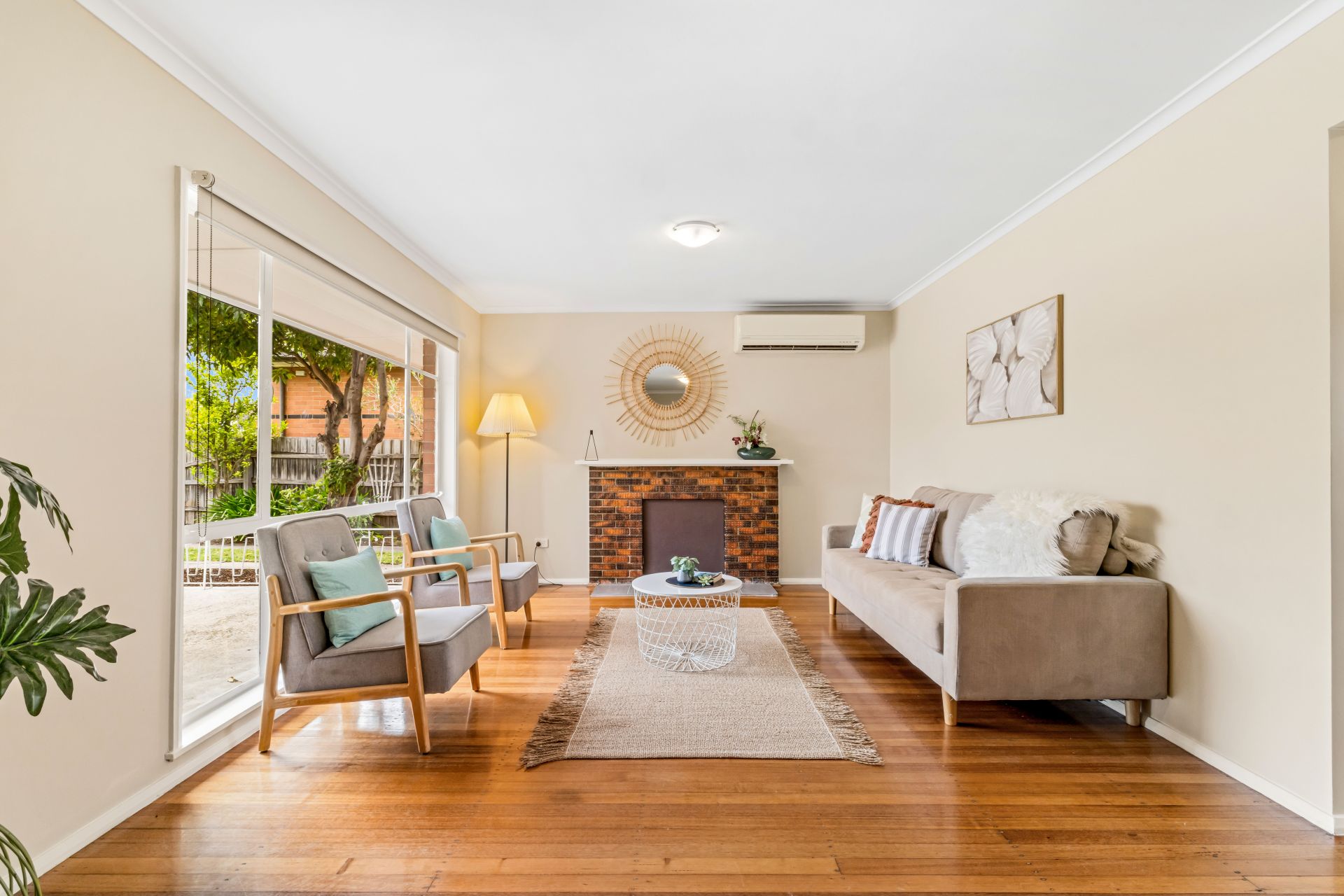 A Mid Century Dream