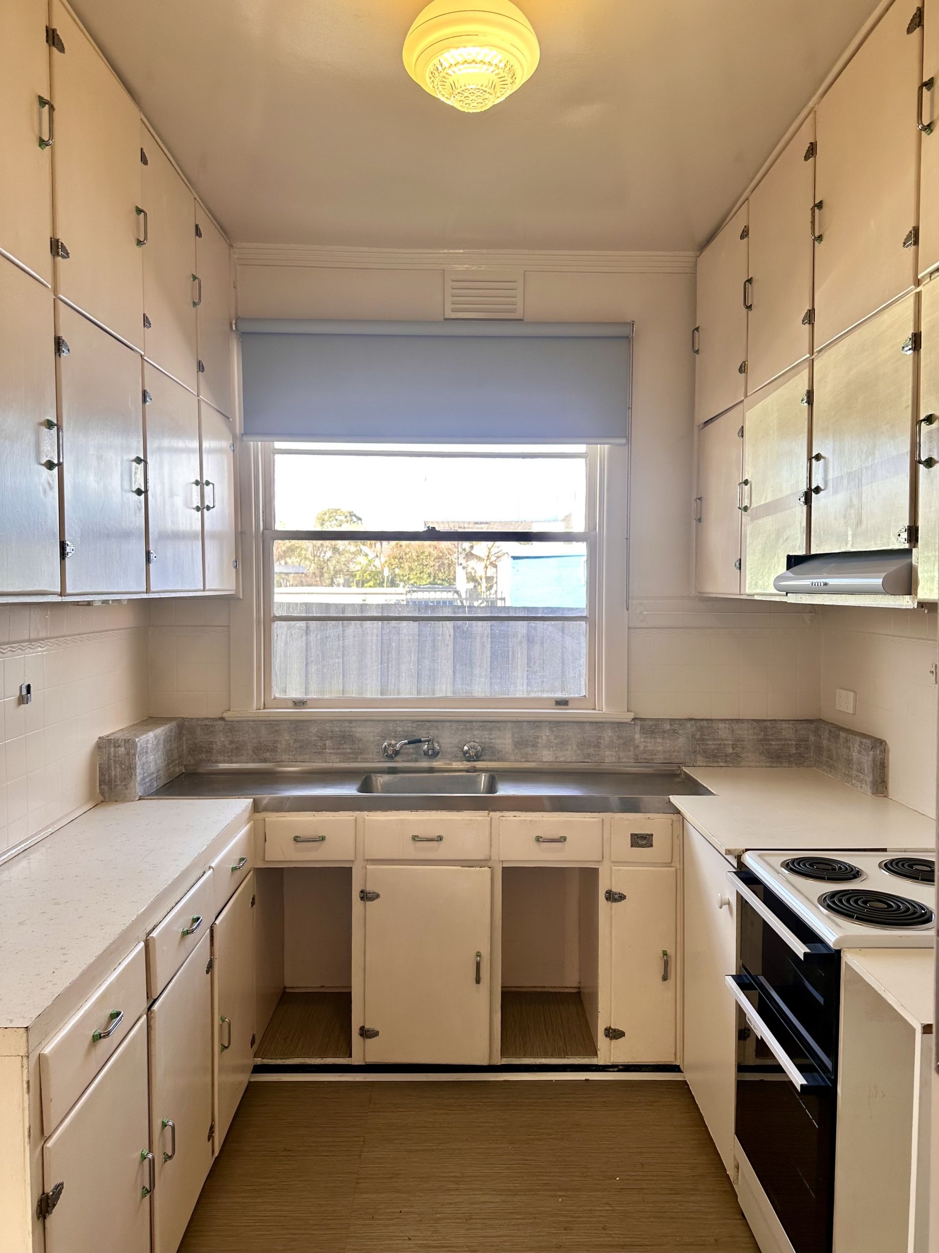 Charming Two-Bedroom Home with Fresh Updates in Peaceful Reservoir Location