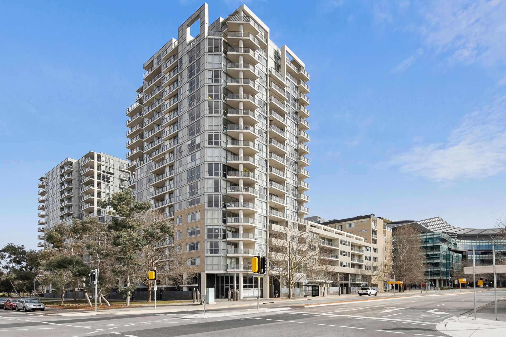 7/2 Edinburgh Avenue, City, ACT, City - Image 1