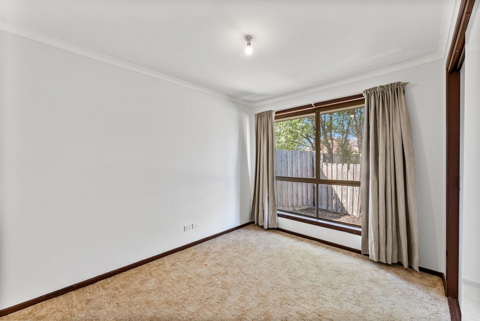Spacious, Solid & Full of Potential – No Owners Corporation