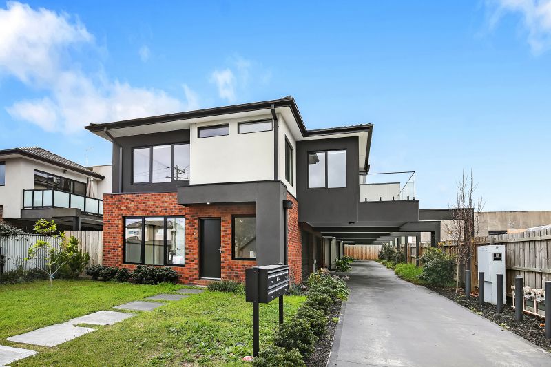 1/20 Green Street, Airport West