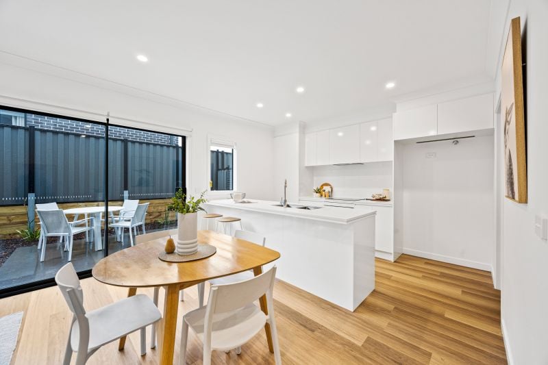 718 Grand Boulevard, Mickleham