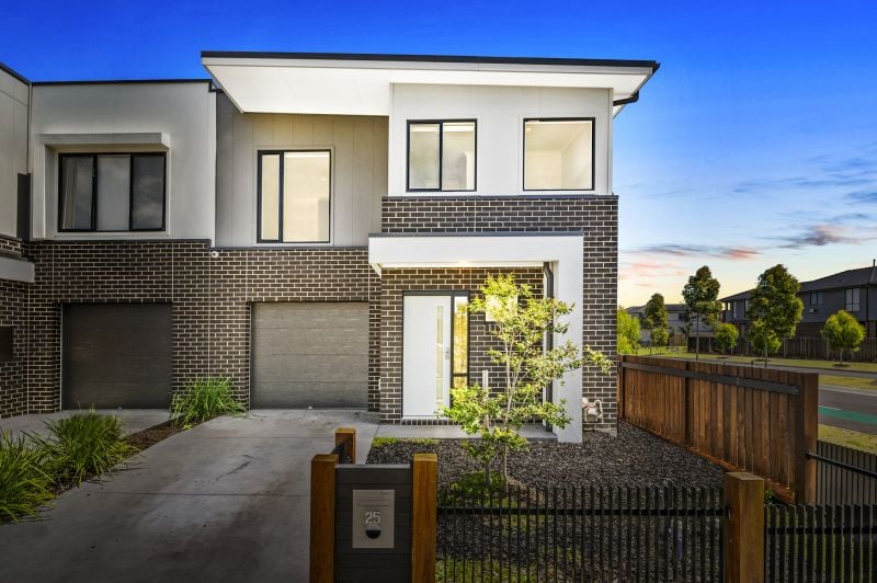 25 Chandra Place, Epping