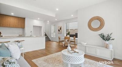 Tullimbar, 31 Foxground Parade