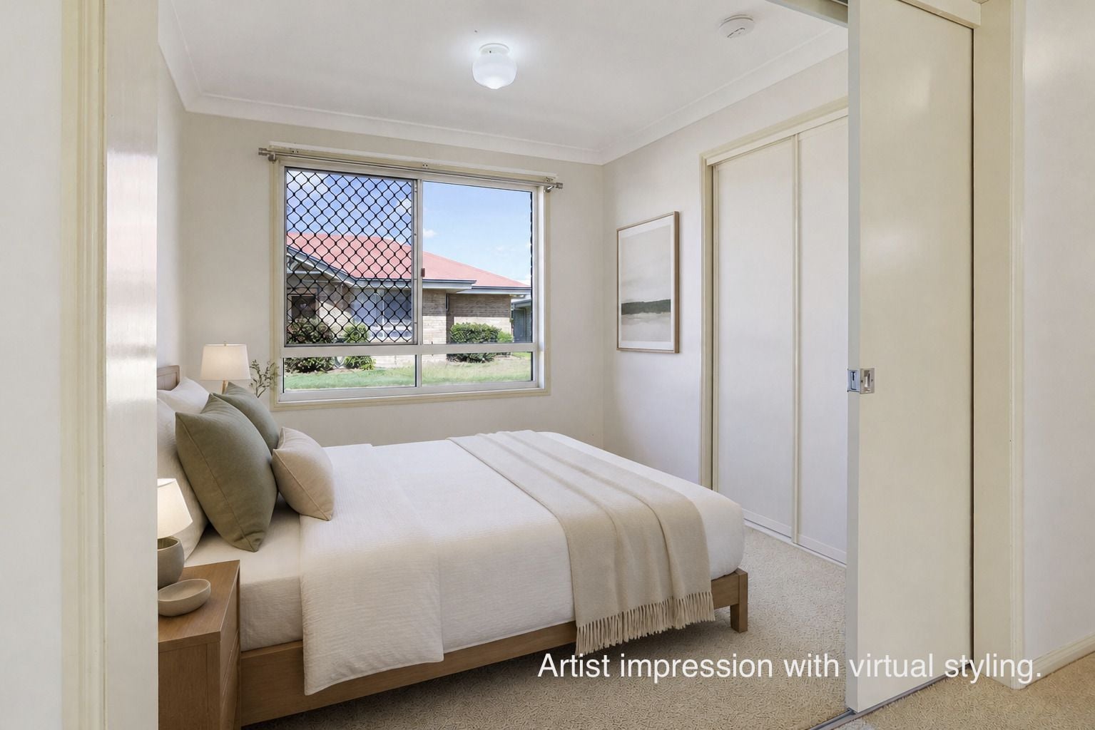 Slider image