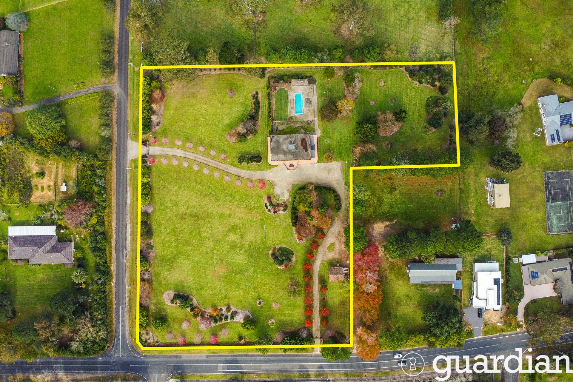 1 Lisbon Road Kenthurst NSW, Kenthurst - Thumbnail 4