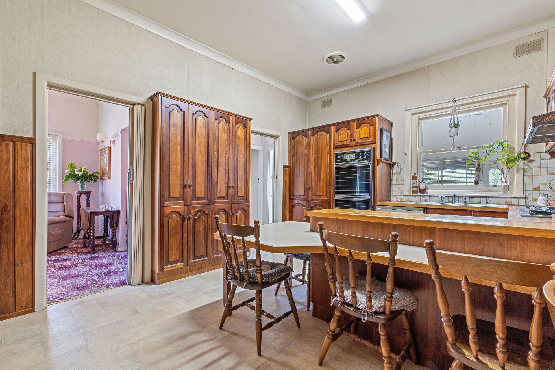Spacious Home With Future Potential