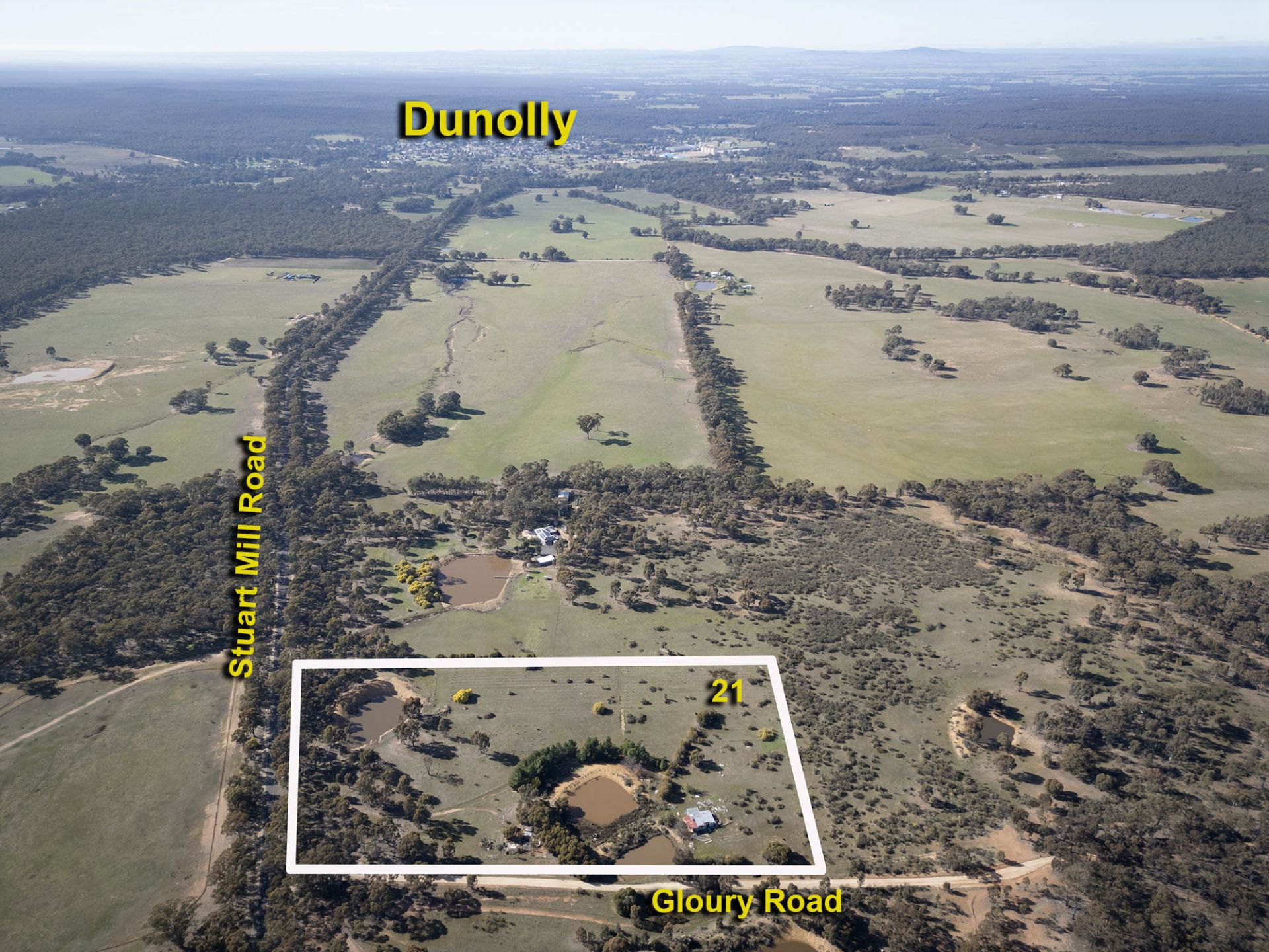 21 Gloury Road, Dunolly - Thumbnail 3