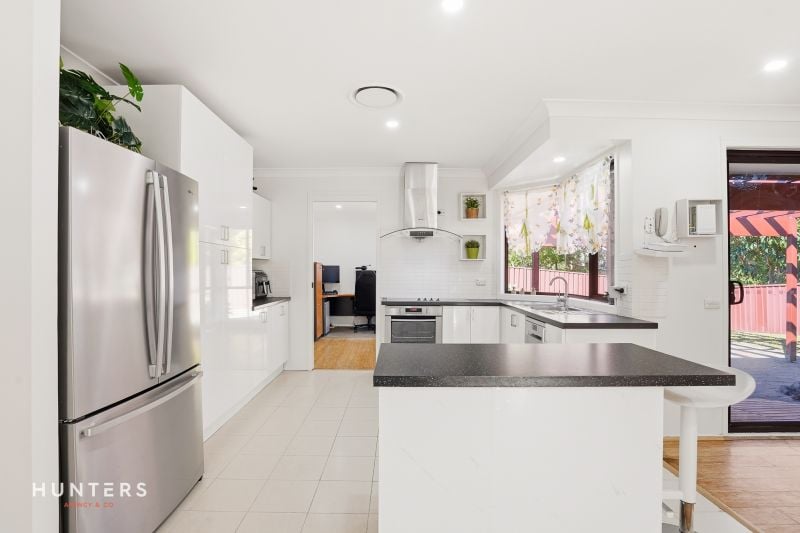 8 Bells Road, Oatlands