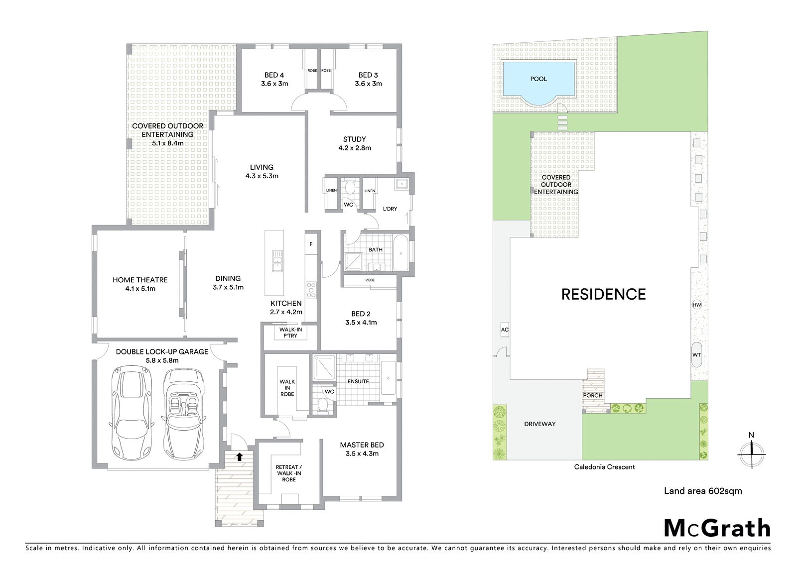 Sold By McGrath Estate Agents Liverpool