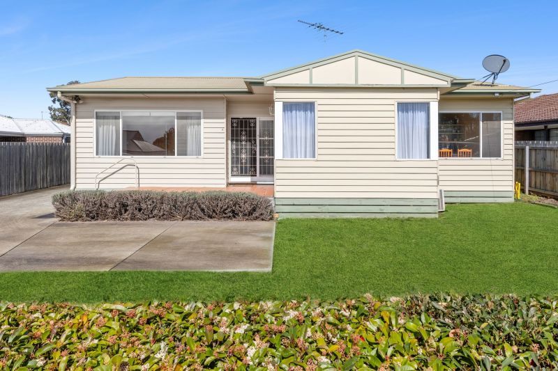 3/1 Allambie, Leopold VIC 3224