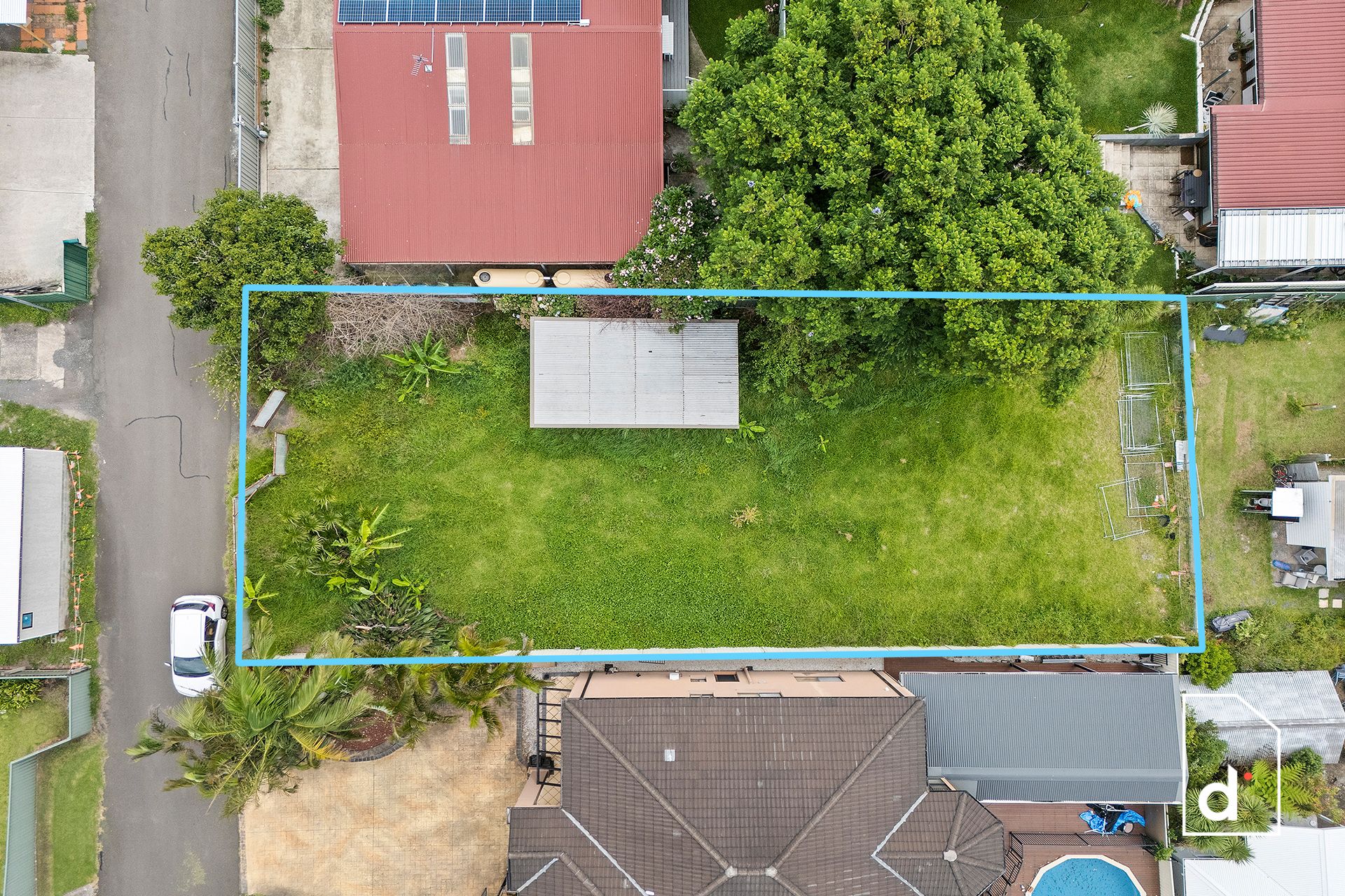 15 Joyce Lane, Corrimal NSW