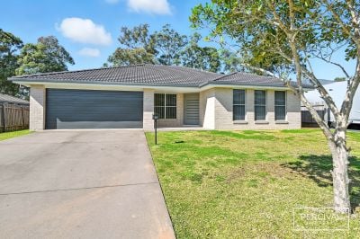 48 Currawong Drive, Port Macquarie