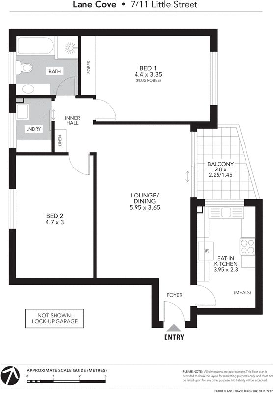 SOLD BY JOCELYN GREGORY 0418 230 309 &  REBECCA MITCHELL 0412 257 625