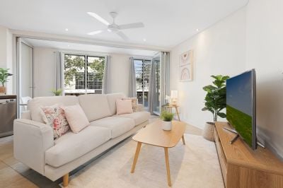 Seaforth 2/544-546 Sydney Road