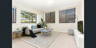 Gordon 50/35-39 Dumaresq Street