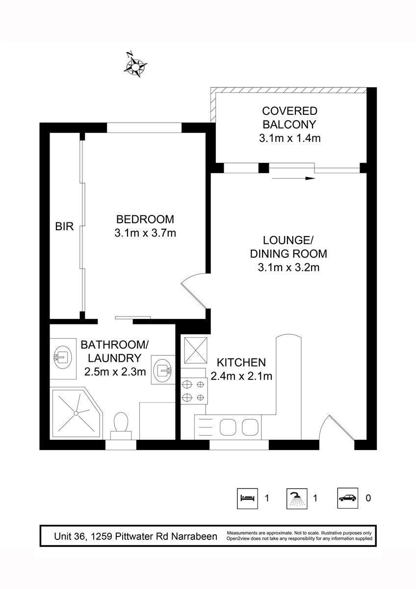 Lifestyle, Location and Convenience