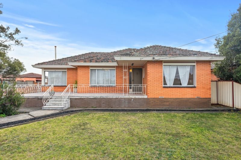 32 Nebel Street, Lalor