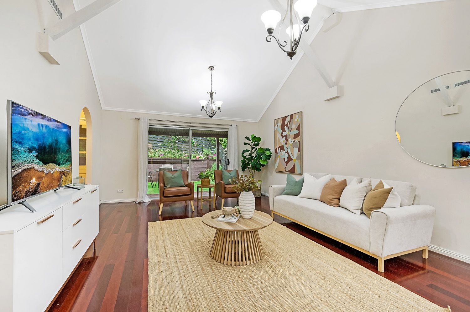 8/1 Franklin Road, Cherrybrook, Cherrybrook - Thumbnail 3