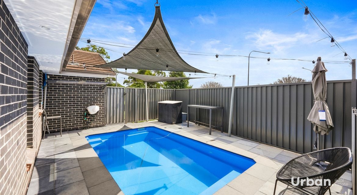Gregory Hills 21 McKenzie Boulevard