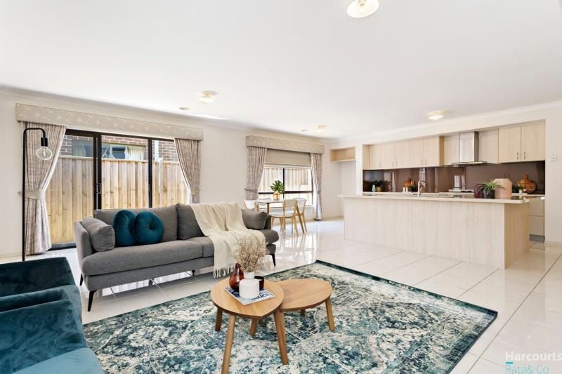 12 Donovan Street, Lalor